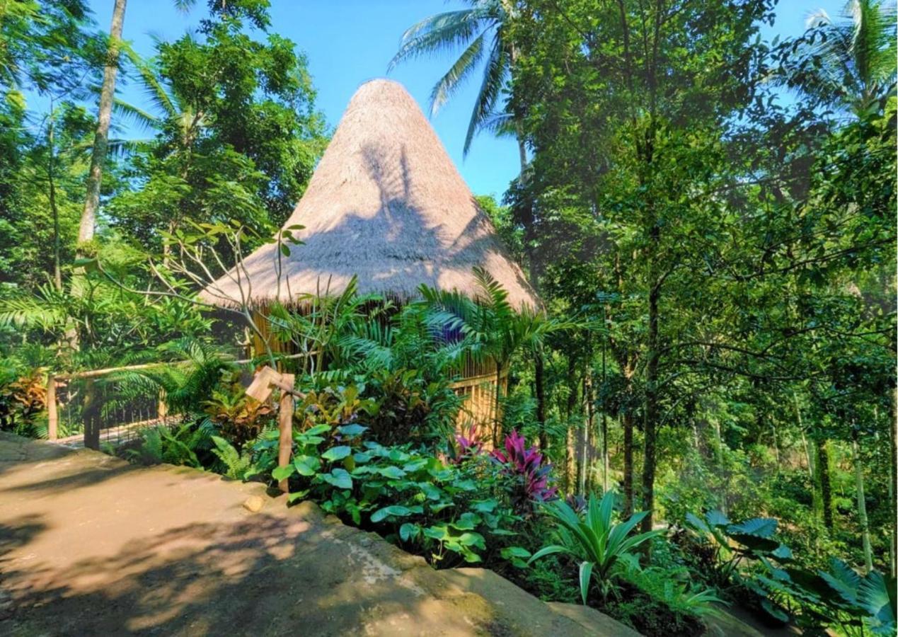 Amarta Pesagi Retreat Tabanan Villa Dış mekan fotoğraf