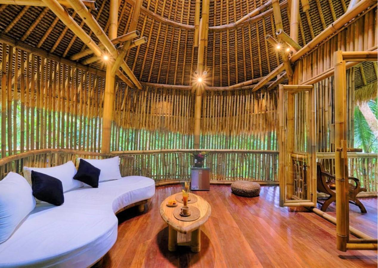 Amarta Pesagi Retreat Tabanan Villa Dış mekan fotoğraf