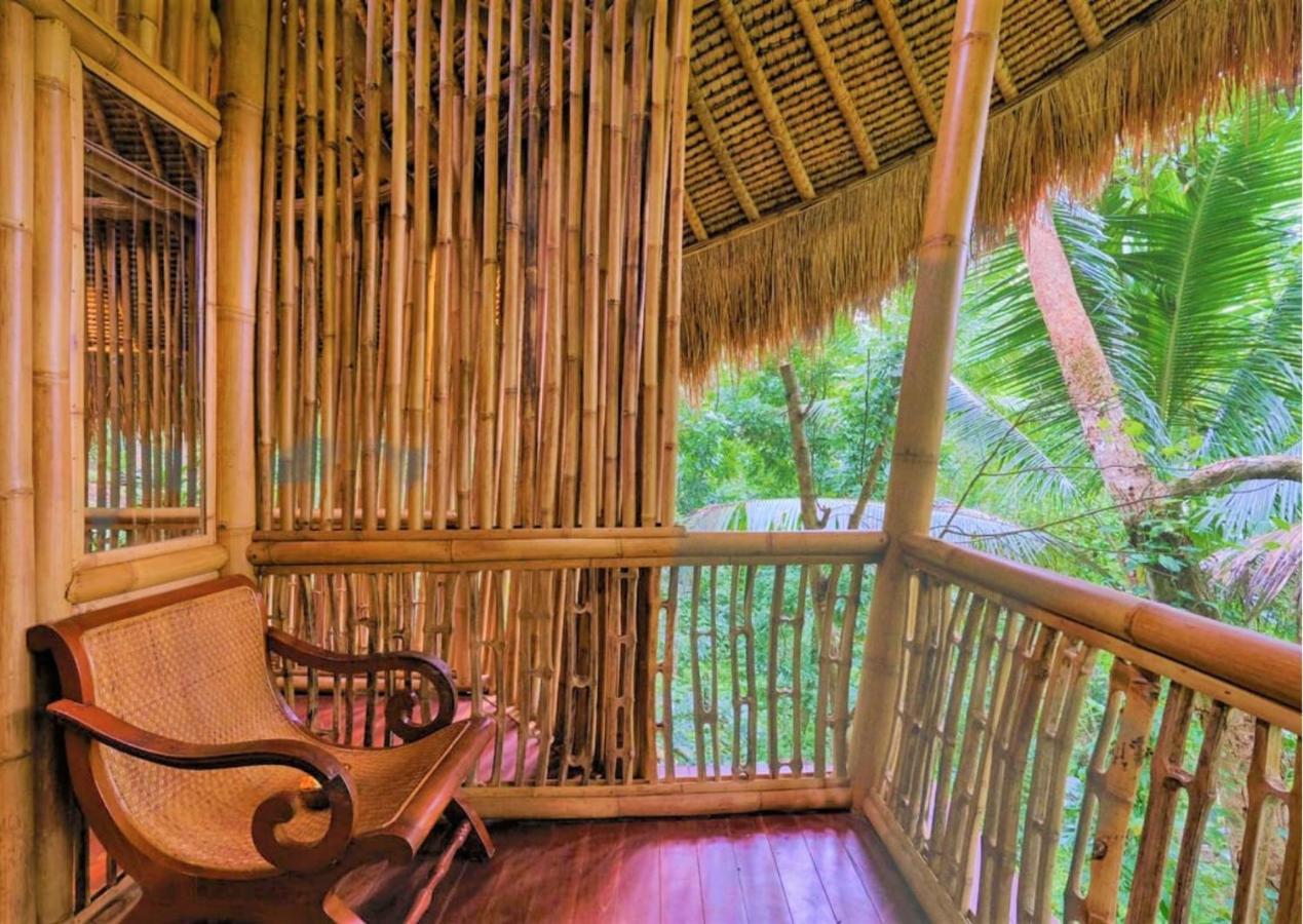 Amarta Pesagi Retreat Tabanan Villa Dış mekan fotoğraf