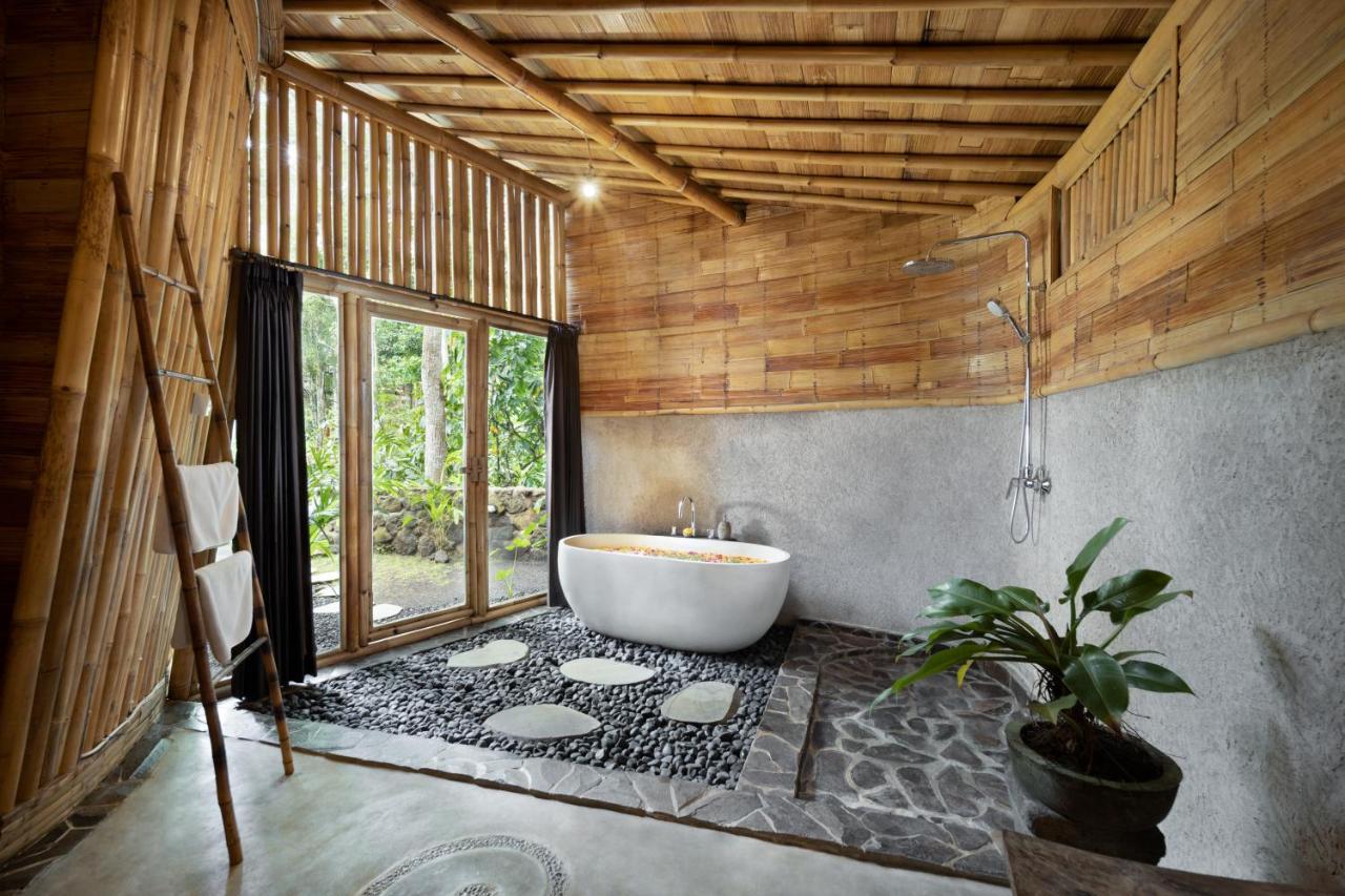Amarta Pesagi Retreat Tabanan Villa Dış mekan fotoğraf
