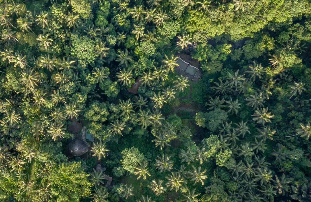 Amarta Pesagi Retreat Tabanan Villa Dış mekan fotoğraf
